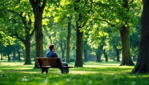 Solitudine: come il giusto stato d'animo migliora la qualità della vita