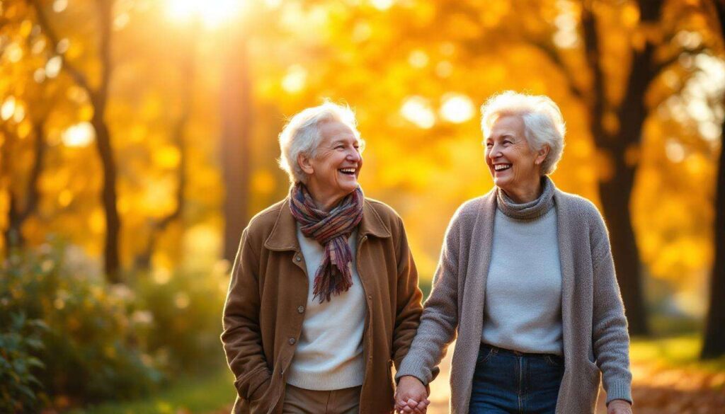 A 60 anni, la vera felicità esiste davvero o è riservata a pochi?