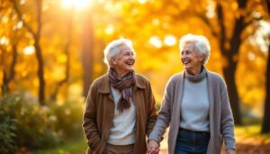 A 60 anni, la vera felicità esiste davvero o è riservata a pochi?