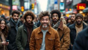 Le persone intelligenti adottano questo comportamento sconcertante