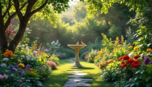 Se gli uccelli disertano il giardino, spesso è colpa di questo accessorio nel posto sbagliato