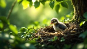 Gli ornitologi lo ripetono ogni anno: questo gesto è cruciale per i pulcini