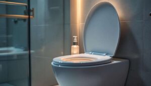 Versatelo nel WC prima di dormire: al mattino tutti i depositi saranno spariti