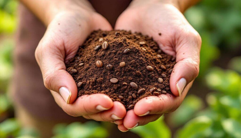 I fondi di caffè valgono oro! Scoprite come usarli in casa e in giardino