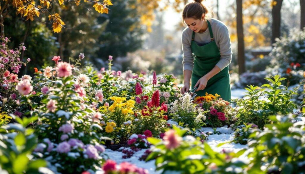 Giardinieri: questa perenne da ombra insospettabile fiorisce in inverno e blocca le erbacce
