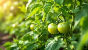 Nell'orto: mettere questa pianta tra i pomodori è un obbligo, non un'opzione