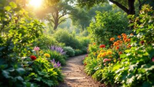 Pensavo di sapere tutto sul giardinaggio – finché non ho scoperto questi 3 metodi di permacultura