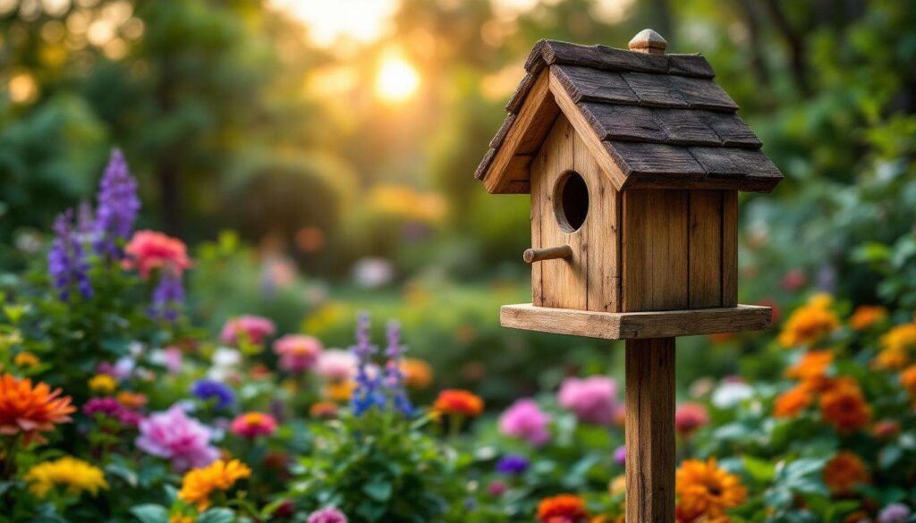 Ho installato una casetta nido ma nessun uccello viene: ecco perché