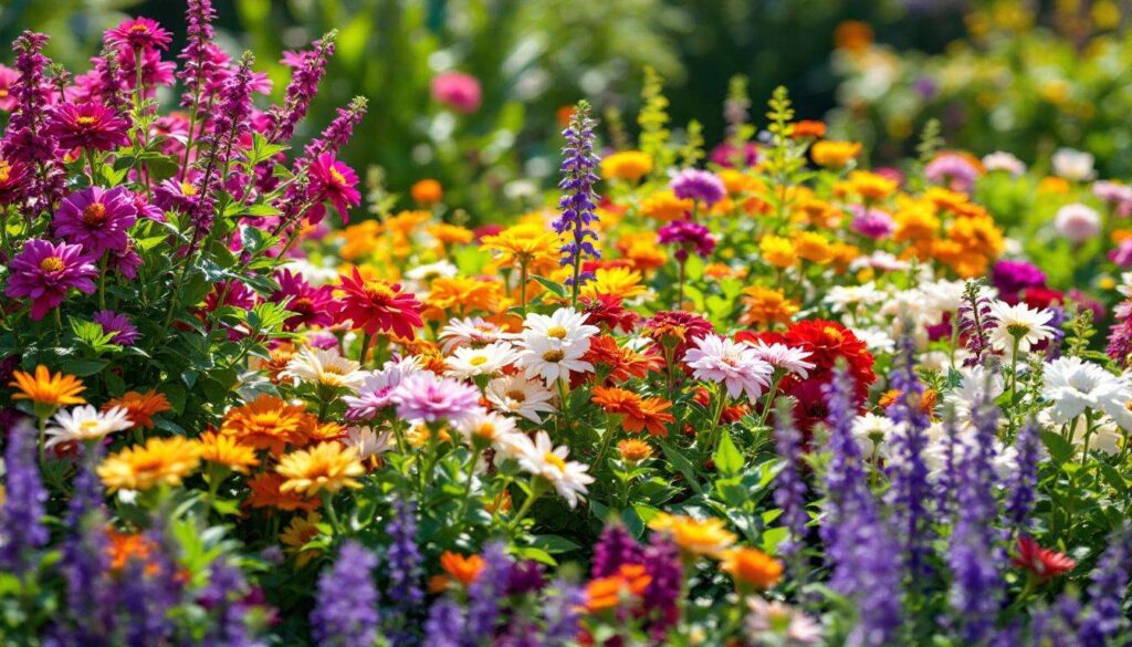 La lista magica delle perenni indistruttibili per un'aiuola a manutenzione zero