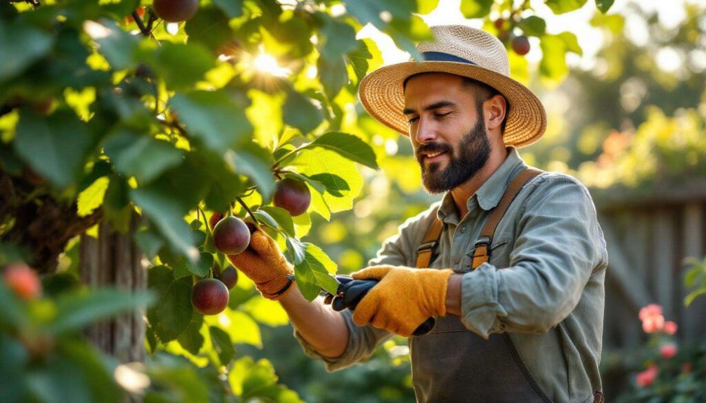 Come potare un fico per un raccolto abbondante, secondo gli esperti