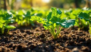Questo ortaggio misterioso si adatta perfettamente al clima italiano – ed è delizioso!