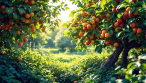 L'albero da frutto più facile: anche senza pollice verde, raccogliete ogni anno