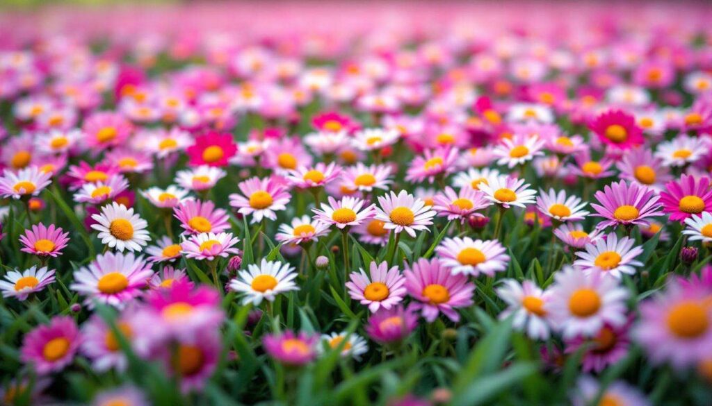 «Non pensavo che le margheritine potessero trasformare così il prato»: il trucco da esperto