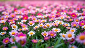 «Non pensavo che le margheritine potessero trasformare così il prato»: il trucco da esperto