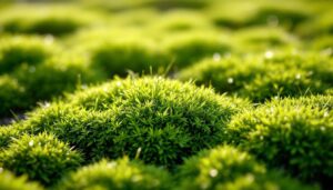 Muschio sul prato: il trucco dei professionisti per salvare il tappeto erboso questa primavera