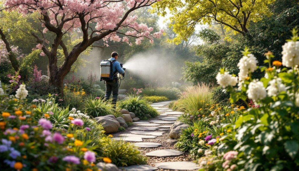 Questa abitudine diffusa in giardino impedisce agli uccelli di nidificare: abbandonatela subito