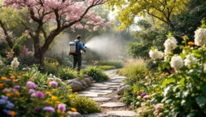Questa abitudine diffusa in giardino impedisce agli uccelli di nidificare: abbandonatela subito