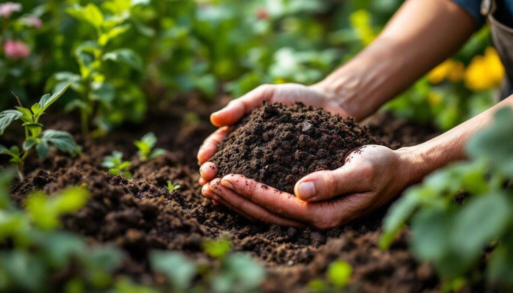 Non compro più terriccio universale da quando ho scoperto cosa contiene davvero