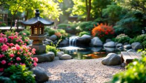 La tecnica giapponese che trasforma il destino dei piccoli giardini