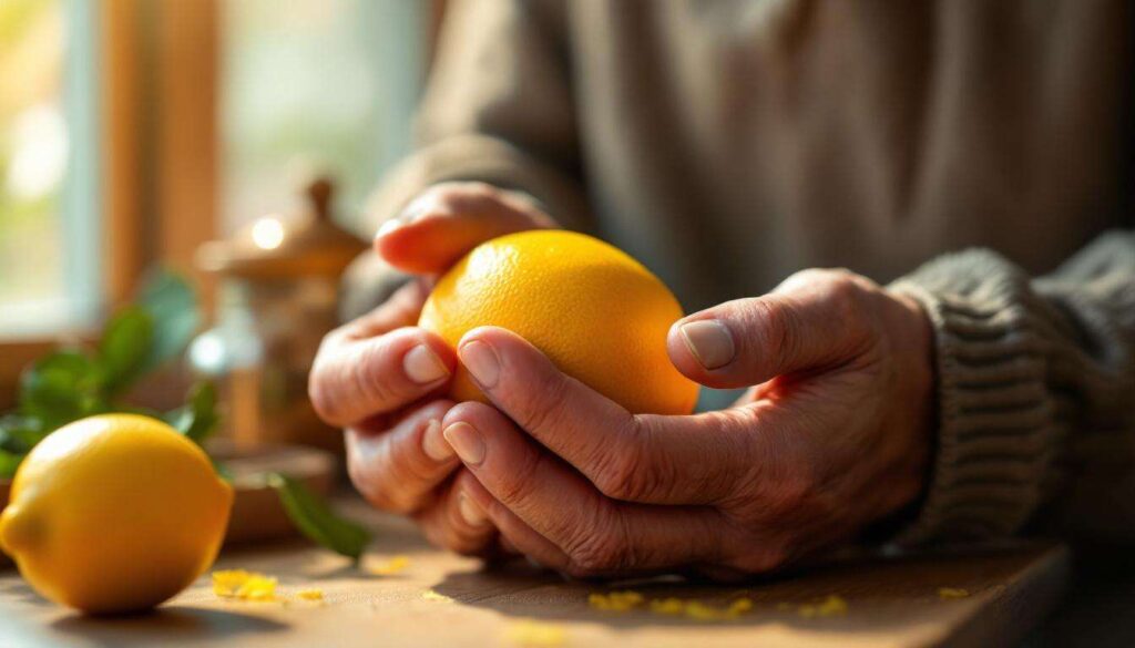 Metodo segreto dei nonni per maturare i limoni a fine inverno: trucchi e tecniche