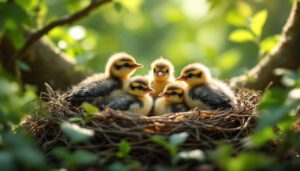 Gli ornitologi lo ripetono ogni anno: questo gesto semplice è vitale per salvare i pulcini
