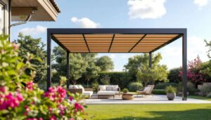 Veranda o pergola bioclimatica: la sentenza del TAR che chiarisce quando occorre il permesso