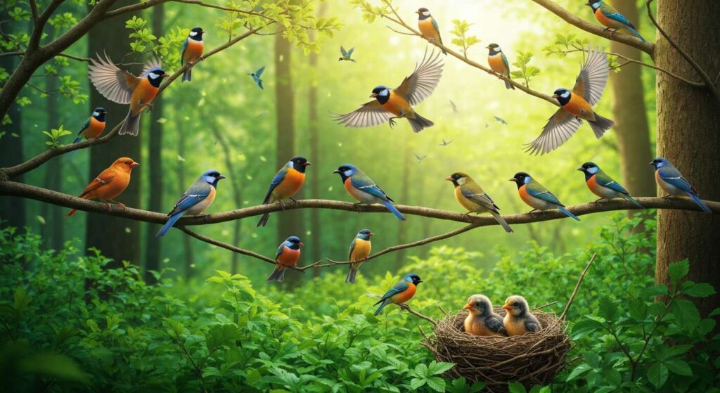 Gli ornitologi lo ripetono: questo gesto semplice è vitale per salvare i pulcini