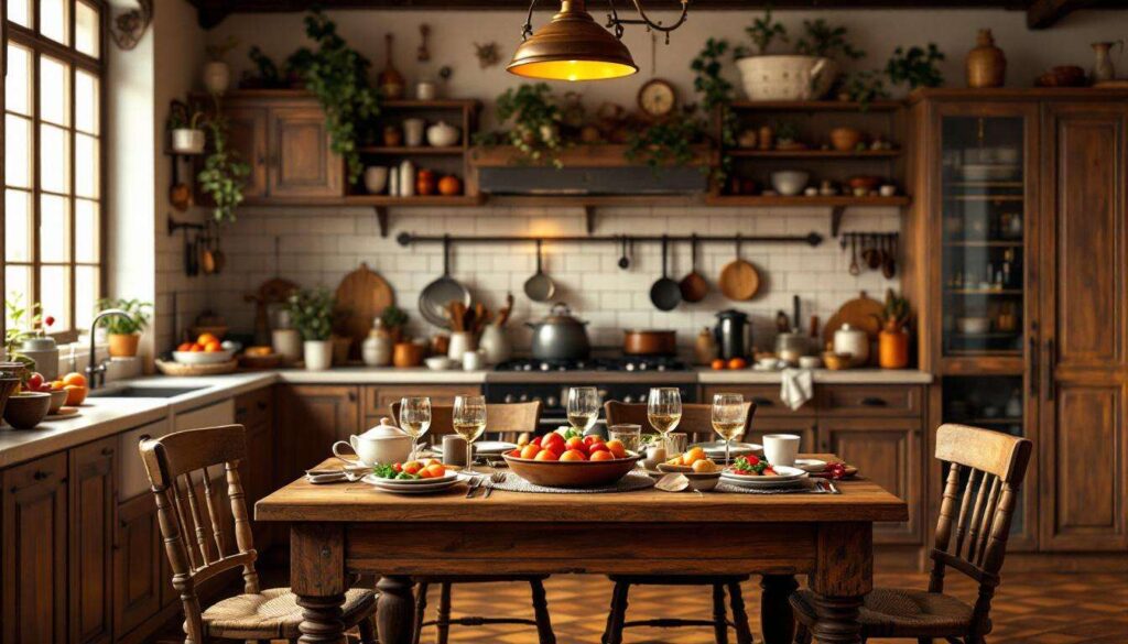 Le cucine open space non vanno più di moda: il nuovo trend è un ritorno alla tradizione