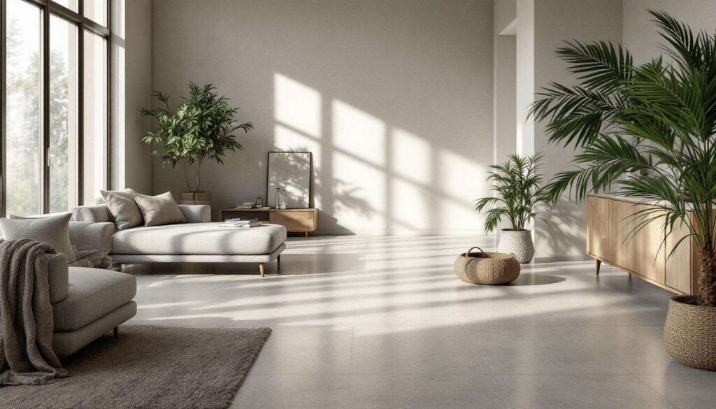 Né piastrelle né cemento: il trend pavimenti 2026 che sta rivoluzionando le case