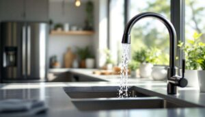 Se il lavandino della cucina si intasa spesso, ecco la soluzione semplice che ti farà risparmiare sull'idraulico in pochi istanti