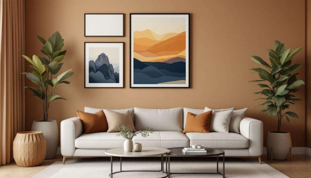 Decorare i muri di casa, addio alle solite soluzioni: la nuova tendenza è elegante, versatile ed economica