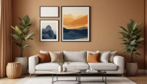 Decorare i muri di casa, addio alle solite soluzioni: la nuova tendenza è elegante, versatile ed economica