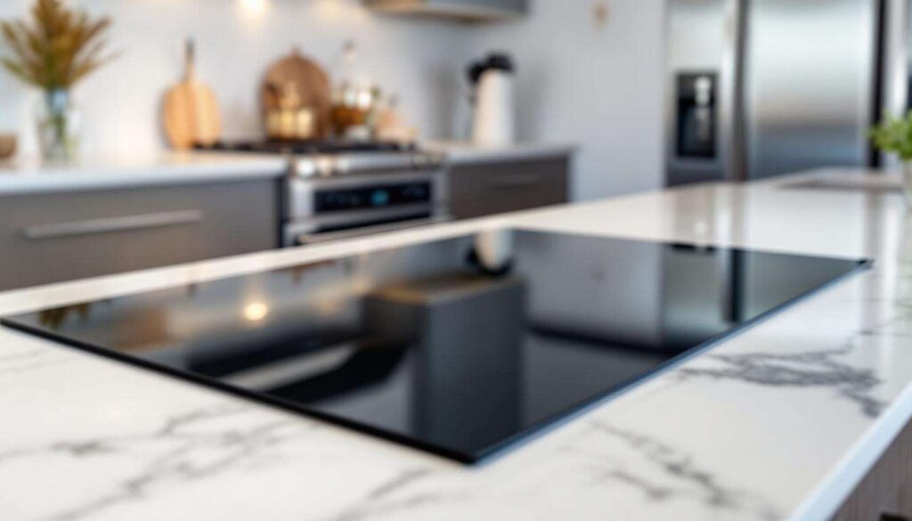 Un trucco geniale per far tornare il piano cottura in vetroceramica come nuovo