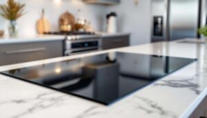 Un trucco geniale per far tornare il piano cottura in vetroceramica come nuovo