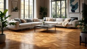 Se stai pensando di ristrutturare casa il parquet è la scelta perfetta: ecco tutto quello che devi sapere su geometrie e tipologie di posa