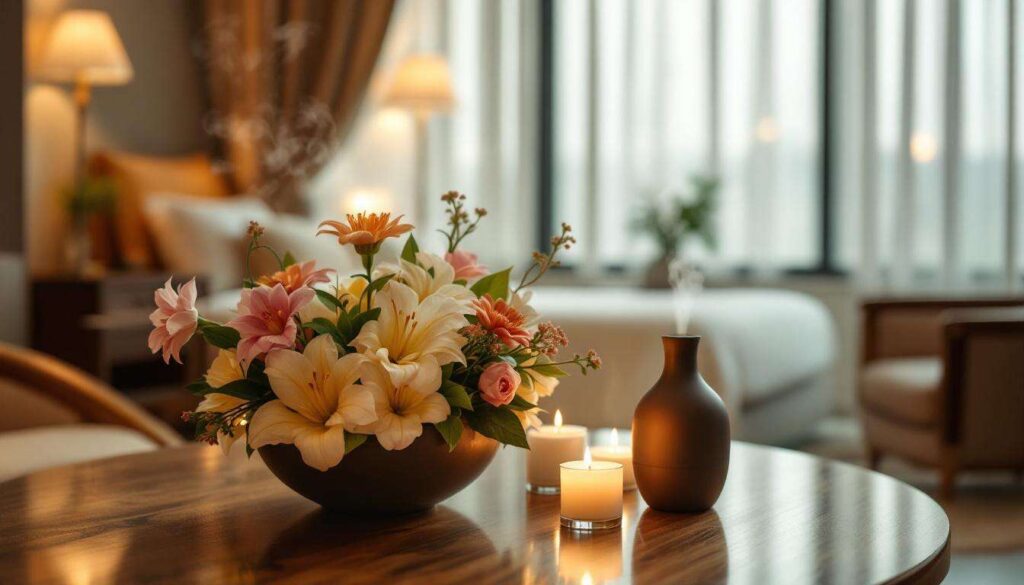 Come profumare la casa in modo naturale? Ecco il metodo adottato dagli hotel