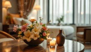 Come profumare la casa in modo naturale? Ecco il metodo adottato dagli hotel