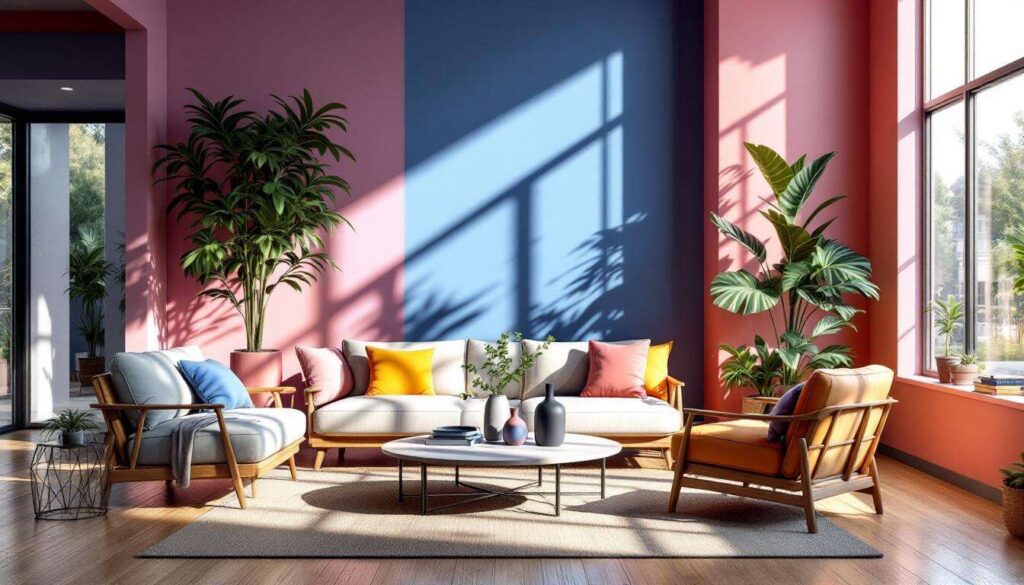 I colori dell'arredamento nel 2026: nuove palette da replicare