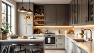 Cucine piccole particolari: ispirazioni e soluzioni