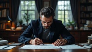 Questo psicologo è categorico: solo le persone intelligenti ragionano con questi 3 schemi
