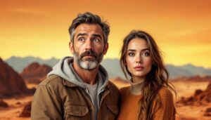 Gli uomini vengono da Marte e le donne da Venere? Non proprio, dice la scienza