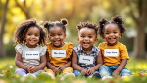 Tendenze nomi 2026: quali saranno i più diffusi?