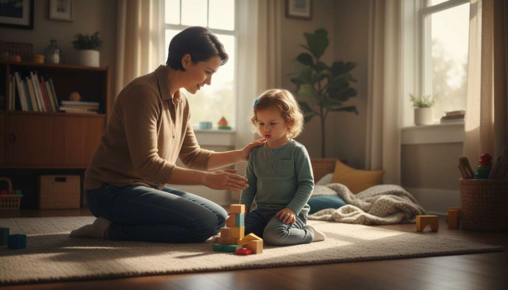 Come gestire un bambino difficile? «Mettere limiti non è violenza, ma amore»